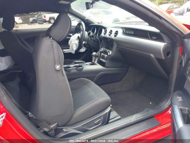 1FA6P8TH5J5171228 Ford Mustang Ecoboost