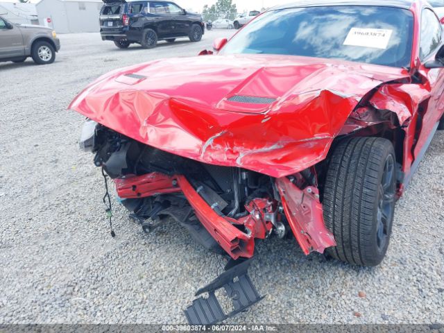 1FA6P8TH5J5171228 Ford Mustang Ecoboost