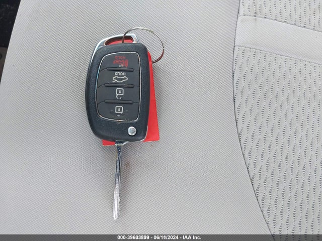 Hyundai Sonata 2017 5NPE24AF7HH492289 Image 11
