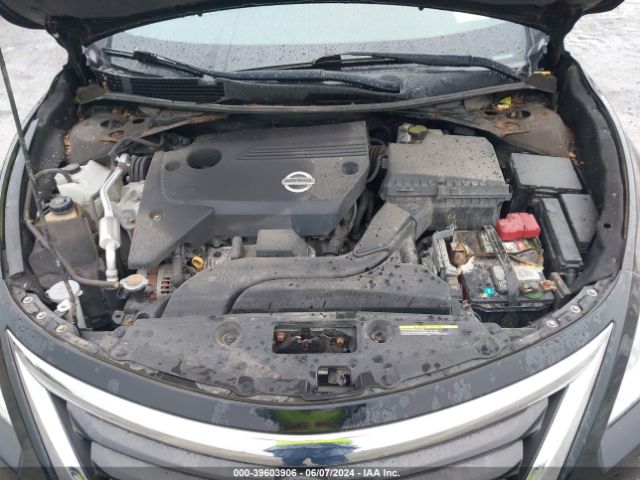 1N4AL3AP2FC453249 Nissan Altima 2.5 S