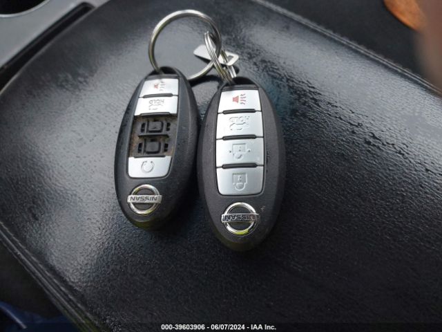 1N4AL3AP2FC453249 Nissan Altima 2.5 S