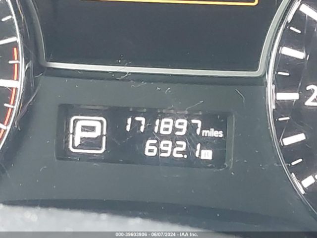 1N4AL3AP2FC453249 Nissan Altima 2.5 S