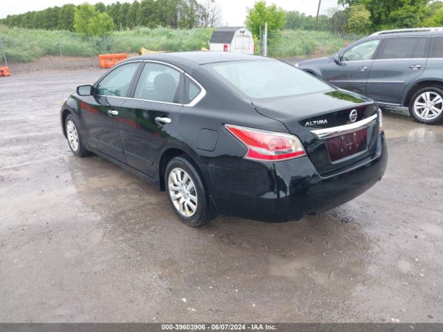 1N4AL3AP2FC453249 Nissan Altima 2.5 S