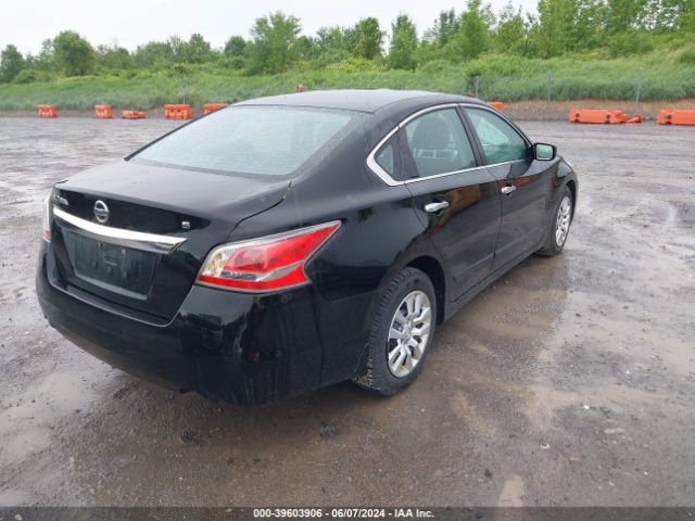 1N4AL3AP2FC453249 Nissan Altima 2.5 S