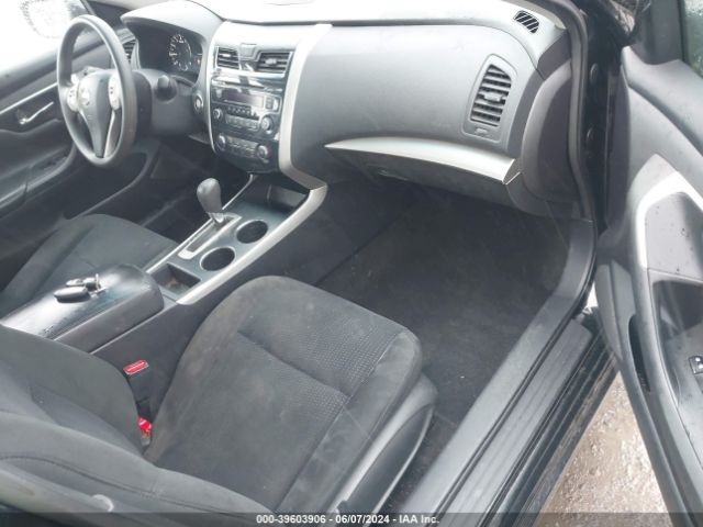 1N4AL3AP2FC453249 Nissan Altima 2.5 S