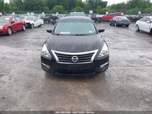 1N4AL3AP2FC453249 Nissan Altima 2.5 S