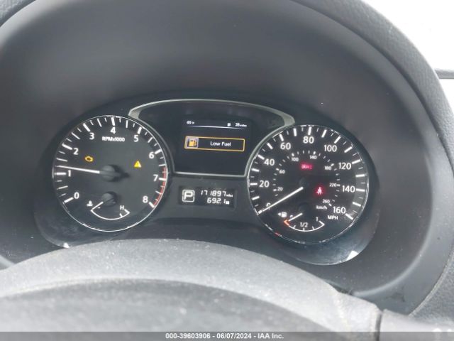 1N4AL3AP2FC453249 Nissan Altima 2.5 S
