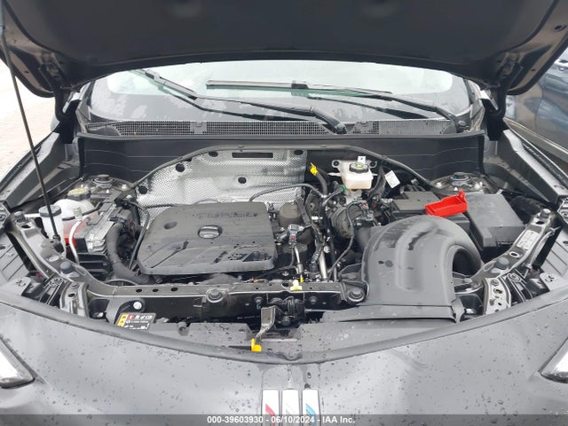 KL4AMDSL0RB078121 Buick Encore Gx Sport Touring Fwd