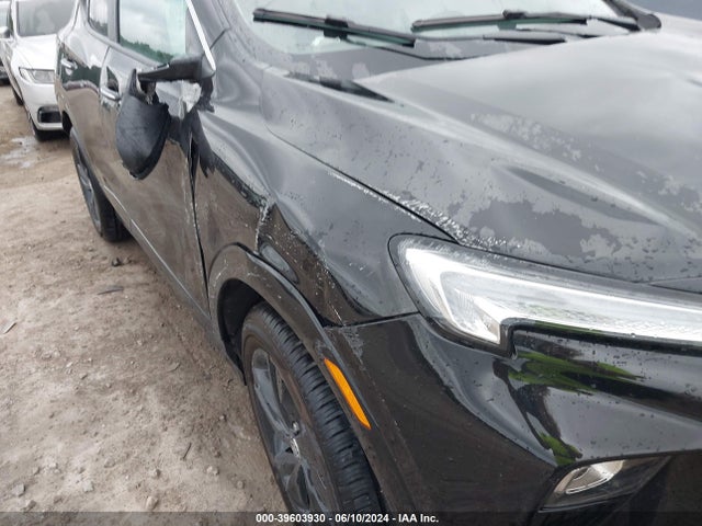 KL4AMDSL0RB078121 Buick Encore Gx Sport Touring Fwd