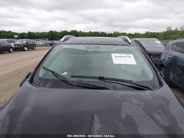 KL4AMDSL0RB078121 Buick Encore Gx Sport Touring Fwd
