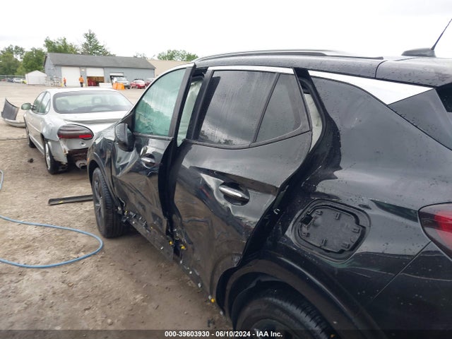 KL4AMDSL0RB078121 Buick Encore Gx Sport Touring Fwd