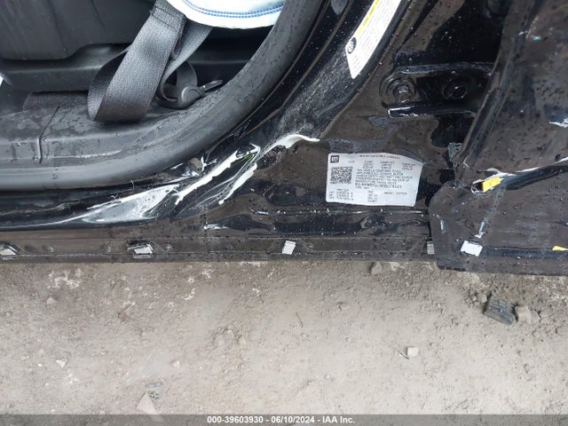 KL4AMDSL0RB078121 Buick Encore Gx Sport Touring Fwd
