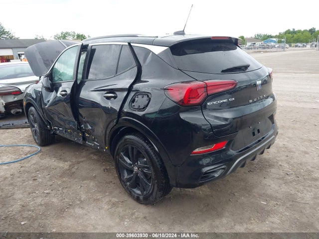 KL4AMDSL0RB078121 Buick Encore Gx Sport Touring Fwd