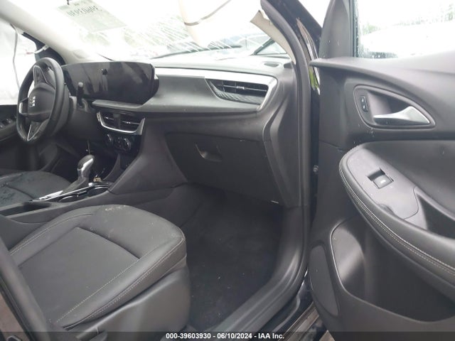 KL4AMDSL0RB078121 Buick Encore Gx Sport Touring Fwd