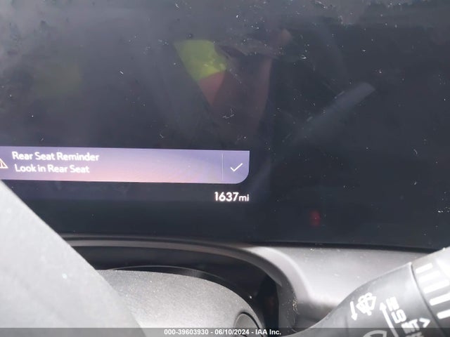 KL4AMDSL0RB078121 Buick Encore Gx Sport Touring Fwd