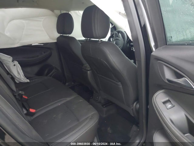 KL4AMDSL0RB078121 Buick Encore Gx Sport Touring Fwd