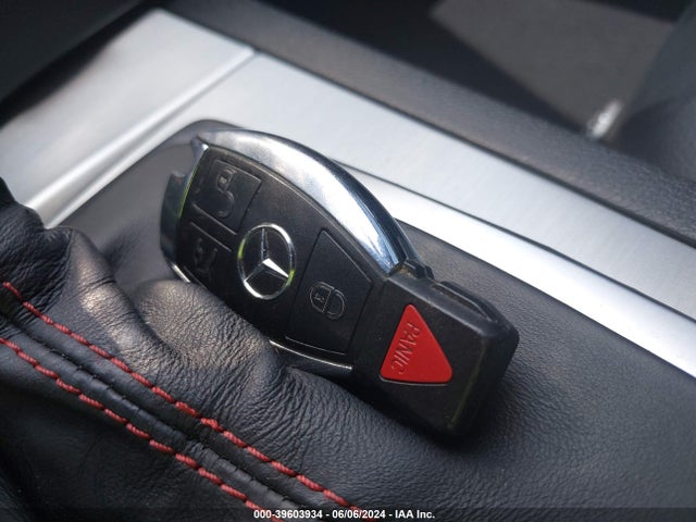 Продаж на аукціоні авто 2013 Mercedes-benz C 250, vin: WDDGJ4HBXDG029405, номер лоту: 39603934
