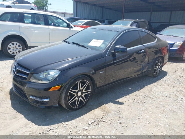 Продаж на аукціоні авто 2013 Mercedes-benz C 250, vin: WDDGJ4HBXDG029405, номер лоту: 39603934
