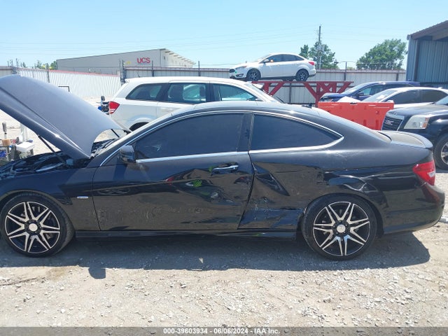 Продаж на аукціоні авто 2013 Mercedes-benz C 250, vin: WDDGJ4HBXDG029405, номер лоту: 39603934