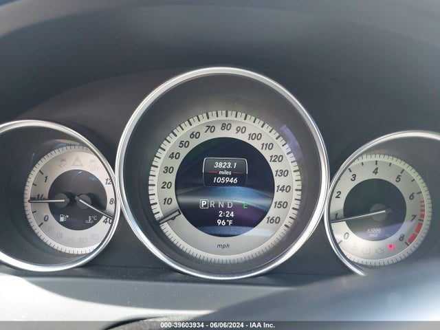 Продаж на аукціоні авто 2013 Mercedes-benz C 250, vin: WDDGJ4HBXDG029405, номер лоту: 39603934