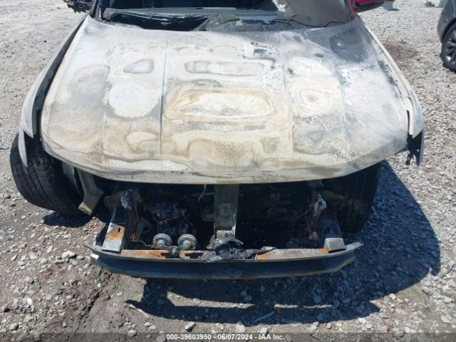 1V2ER2CA7JC534526 Volkswagen Atlas 3.6l V6 Sel
