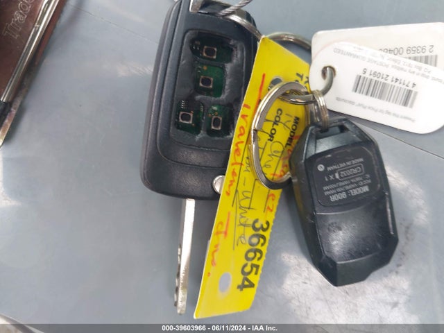 Chevrolet Malibu 1fl 2014 1G11A5SL7EU171018 Image 11