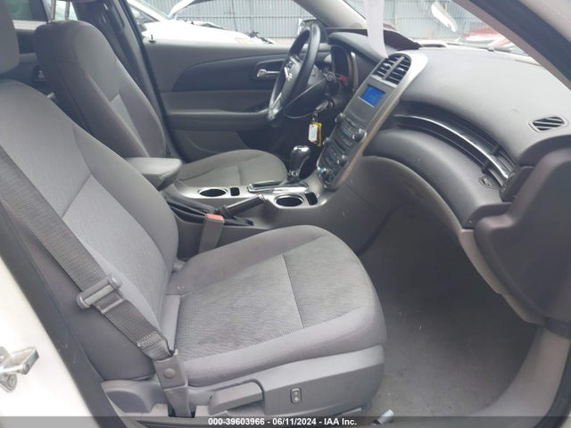 Chevrolet Malibu 1fl 2014 1G11A5SL7EU171018 Image 5