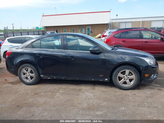 Chevrolet Cruze 1lt Auto 2014 1G1PC5SB4E7363779 Image 13