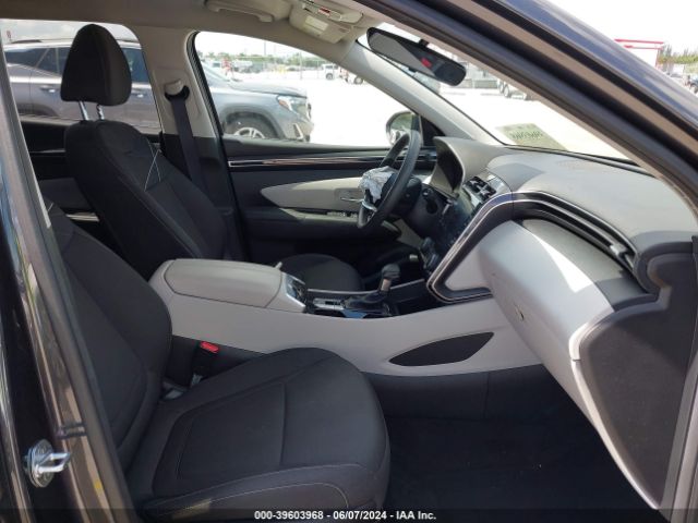 5NMJB3AE2NH111862 Hyundai TUCSON SEL