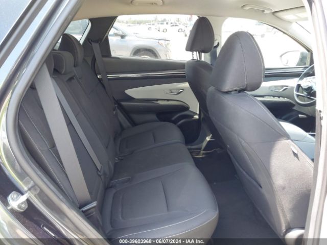 5NMJB3AE2NH111862 Hyundai TUCSON SEL