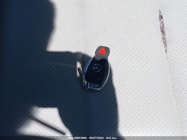 WDDGF4HB6EA960909 Mercedes-Benz C 250 Luxury/sport