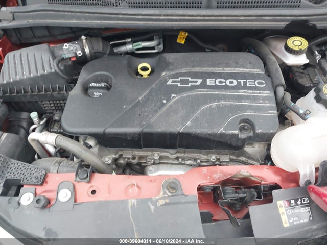 Chevrolet Spark Fwd Ls Automatic 2022 KL8CB6SA9NC030421 Image 10