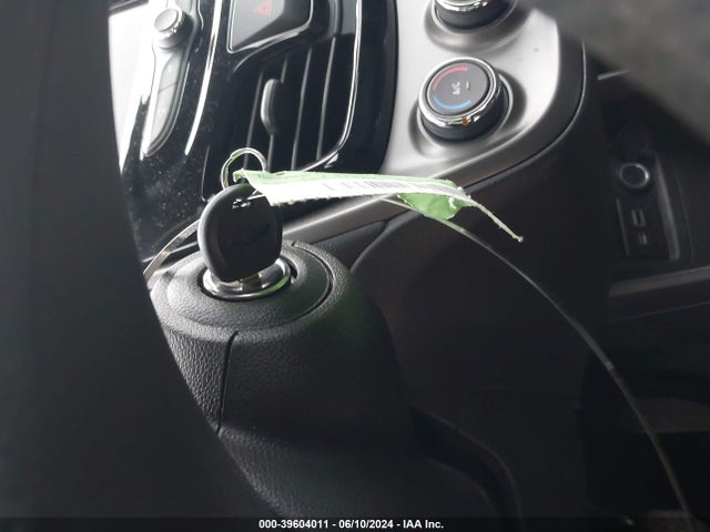 Chevrolet Spark Fwd Ls Automatic 2022 KL8CB6SA9NC030421 Image 11