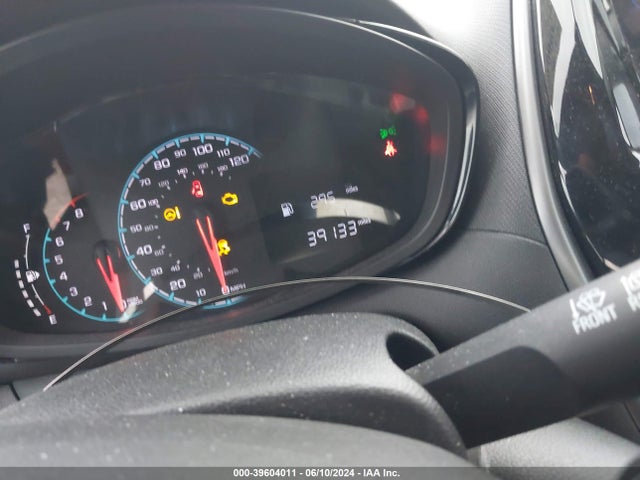 Chevrolet Spark Fwd Ls Automatic 2022 KL8CB6SA9NC030421 Image 16