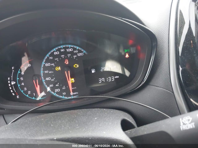 Chevrolet Spark Fwd Ls Automatic 2022 KL8CB6SA9NC030421 Image 7