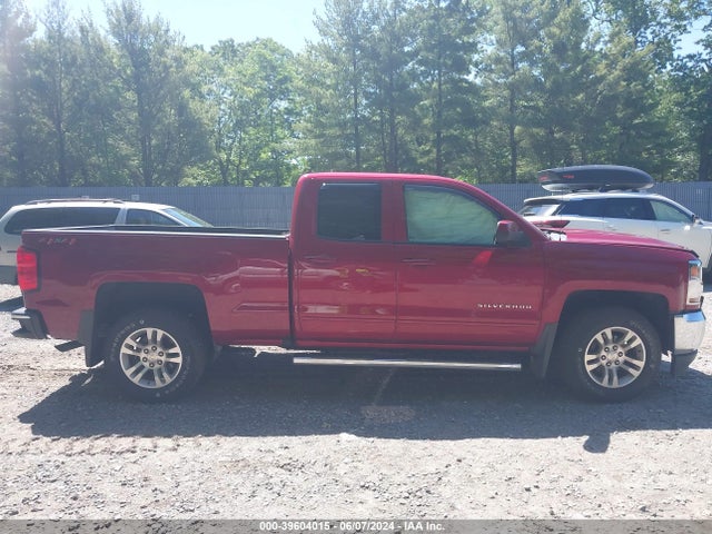 Chevrolet Silverado 1500 Ld Lt 2019 2GCVKPEC1K1159063 Image 13