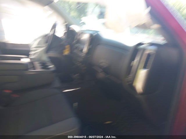 Chevrolet Silverado 1500 Ld Lt 2019 2GCVKPEC1K1159063 Image 5