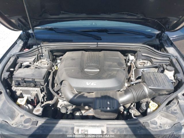 1C4RJFAG8EC398230 Jeep Grand Cherokee Laredo
