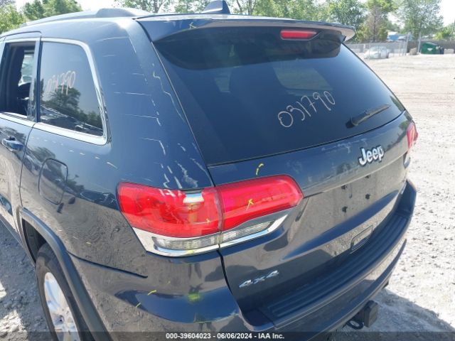 1C4RJFAG8EC398230 Jeep Grand Cherokee Laredo