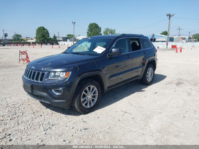 1C4RJFAG8EC398230 Jeep Grand Cherokee Laredo