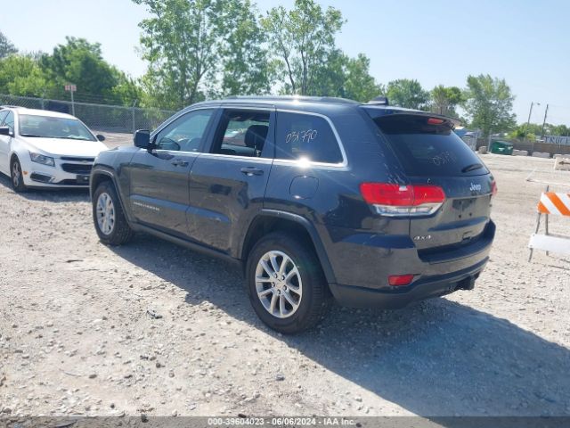 1C4RJFAG8EC398230 Jeep Grand Cherokee Laredo