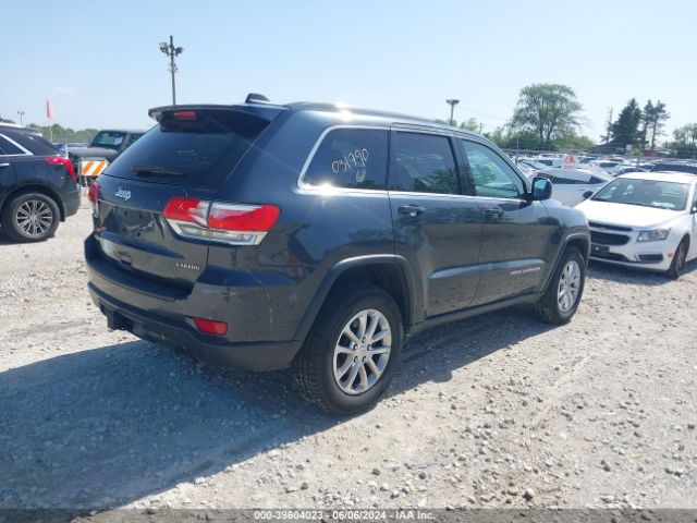 1C4RJFAG8EC398230 Jeep Grand Cherokee Laredo