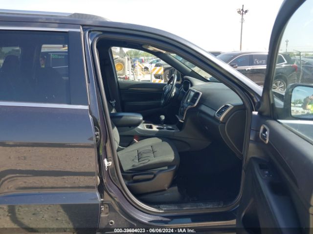 1C4RJFAG8EC398230 Jeep Grand Cherokee Laredo