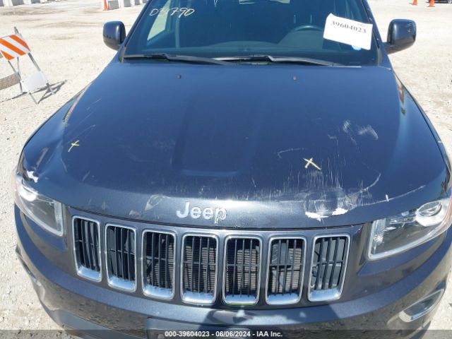 1C4RJFAG8EC398230 Jeep Grand Cherokee Laredo