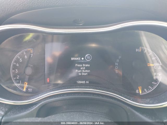 1C4RJFAG8EC398230 Jeep Grand Cherokee Laredo