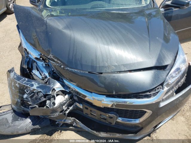1G11E5SL6EF184674 Chevrolet MALIBU 2LT