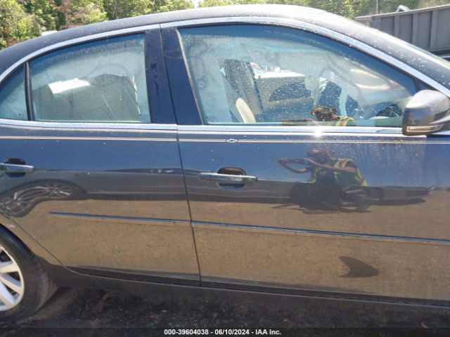 1G11E5SL6EF184674 Chevrolet MALIBU 2LT