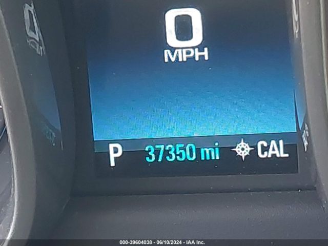 1G11E5SL6EF184674 Chevrolet MALIBU 2LT