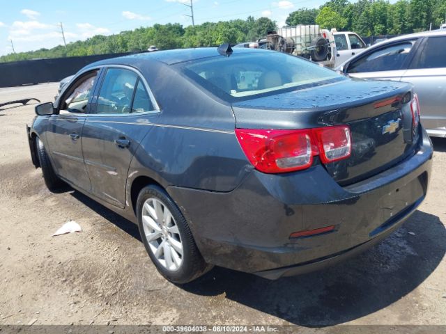 1G11E5SL6EF184674 Chevrolet MALIBU 2LT