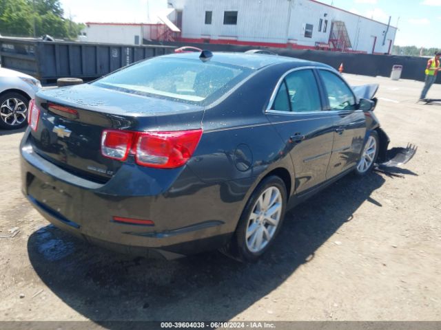 1G11E5SL6EF184674 Chevrolet MALIBU 2LT